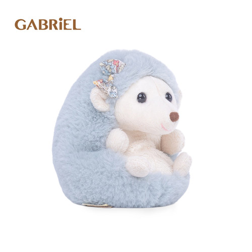 伽百利Gabriel毛绒玩具公仔