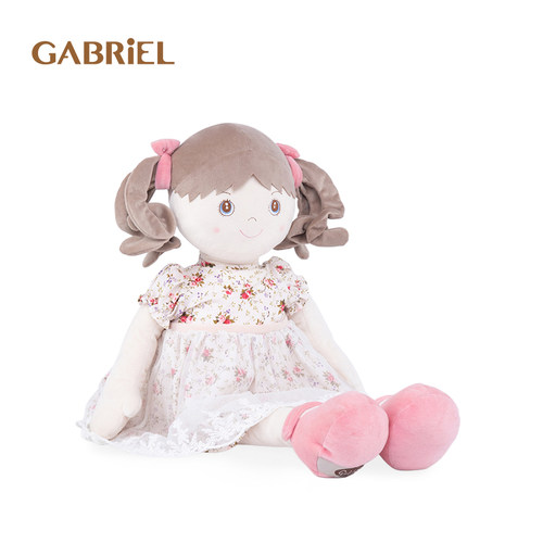 伽百利Gabriel公主布娃娃