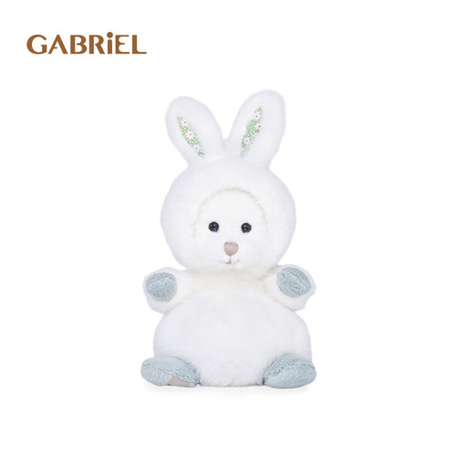 伽百利Gabriel公仔毛绒玩具