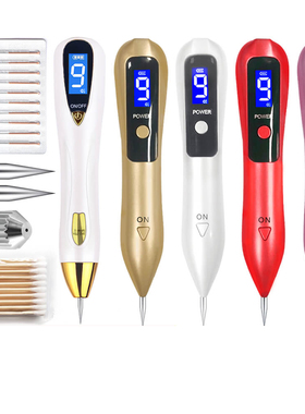Mole Nevus Removal Laser Pen Wart Plasma Remover Skin Tattoo