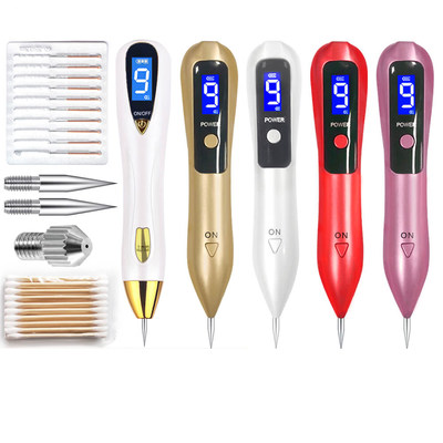 Mole Nevus Removal Laser Pen Wart Plasma Remover Skin Tattoo