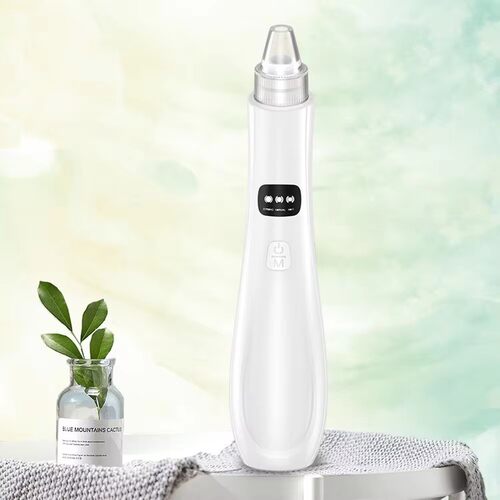 Electric Blackhead Remover Cleaning Facial Care Tool Beauty