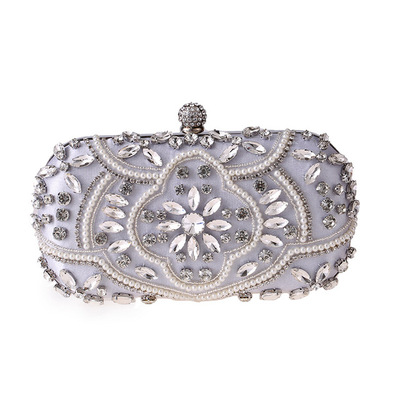 Wedding Clutch Purse Luxury Party Bag Chain fashion Handbag