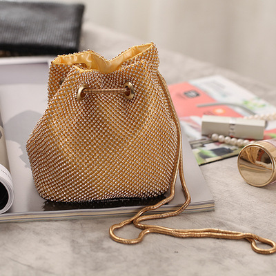 Party Bag Evening Clutch Fashion Purse Women Handbag Wedding