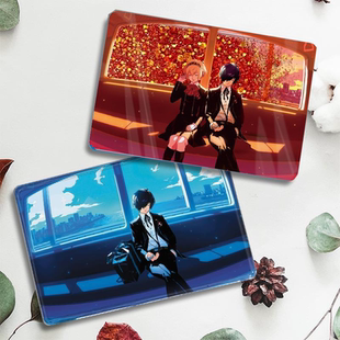 女神异闻录3reload周边结城理横滨八景岛p3r流麻亚克力第二弹再贩