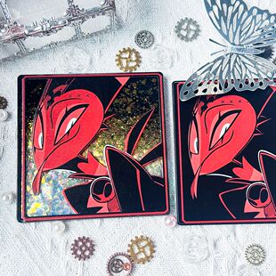 极恶老大地狱客栈斯托拉斯比利兹菲兹罗利周边流麻同人谷流沙麻将