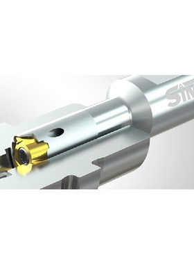 优势供应 德国simtek圆铣刀 欧洲原厂货源