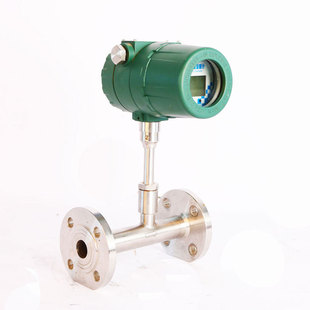 热式气体质量流量计天然气氧气氢气空气DN80管道插入式源头厂家