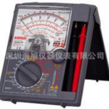 三和YX360TRF指针万用表1000V交流电压指针万用表YX-360TRF