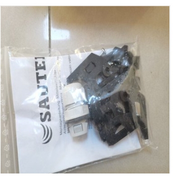 瑞士sauter-controls高温 压力开关 DSF158F001 0~25 bar110 °C