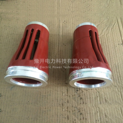 铜触臂 VS1-2500A高压紫铜硫化处理触壁套管 成套配件 高压铜触臂