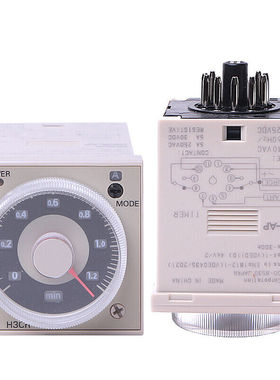 H3CR-A/A8E/A8A/H3CR-A8/AP/AS/H3CR-H8L/G8L/A8S/F8NH3CR-ADC24V