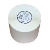 标签不干胶铜版 纸 条码