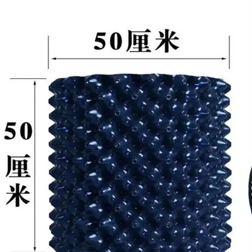园林围栏盆景高围果树槟榔专用加厚耐用控根器围树板阻根板厂家