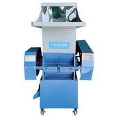 越都YD FSJPC300大型工业碎纸机大功率碎纸机一次碎纸上百张24h连