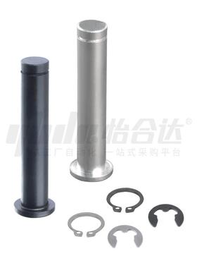 铰链销MIC06-D5-L15/21-3-4-5-6-8-10-12-L10-12-14-16-20-30-50