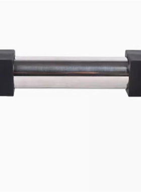 怡合达高品质XAH01-L250/L300/L350/L400外装型工业把手管形拉手