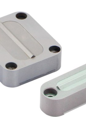 同米思米限位夹D-SLMS5140-2 D-SLMS5140-0 D-SLMS5140-1