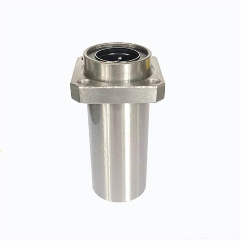 引导式 圆法兰直线轴承LMJ01 LMK02 LML01 LMJ02 LMK02 LML02