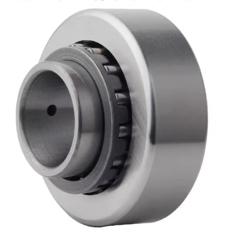 BPS01 02 21 22-d6 8 10 12 15 17 20 25 30 35 40滚子轴承随动器