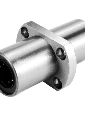 中间两面切割直线轴承LHMCD LHMCW LHMCWM6 8 10 12 13 16 20 25