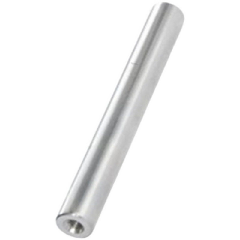 怡合达导向轴一端内螺纹短型两端内螺纹短型g6.SCP01/06.SCQ01/06