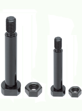 铰链销 带肩螺帽固定型CLBDG.CLBGN.CLBGNU.PCLBGN.SCLBDG.