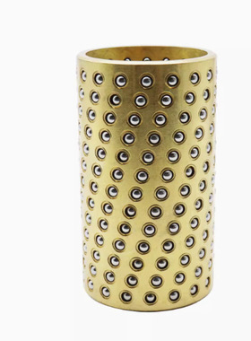 BGB SSBGB BGH SSBGH3 4 5 6 8 10 12-10 20 30 40 50 滚珠衬套