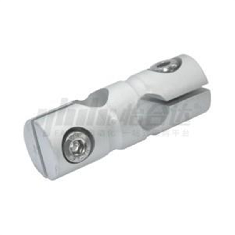 支柱固定夹RDB01 02 11 12-D6 D8 D10 D12 D15 D20 D25 D30圆形