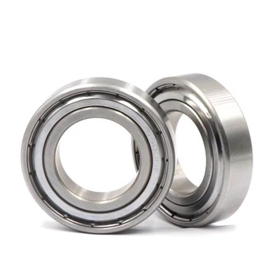 B6201ZZ B6202ZZ B6204ZZ B6205ZZ B6206ZZ B6207ZZ 深沟球轴承