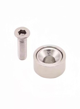 HXCS HXCR HXCC8/10/12/15/20/25带平头螺栓止动座型磁铁