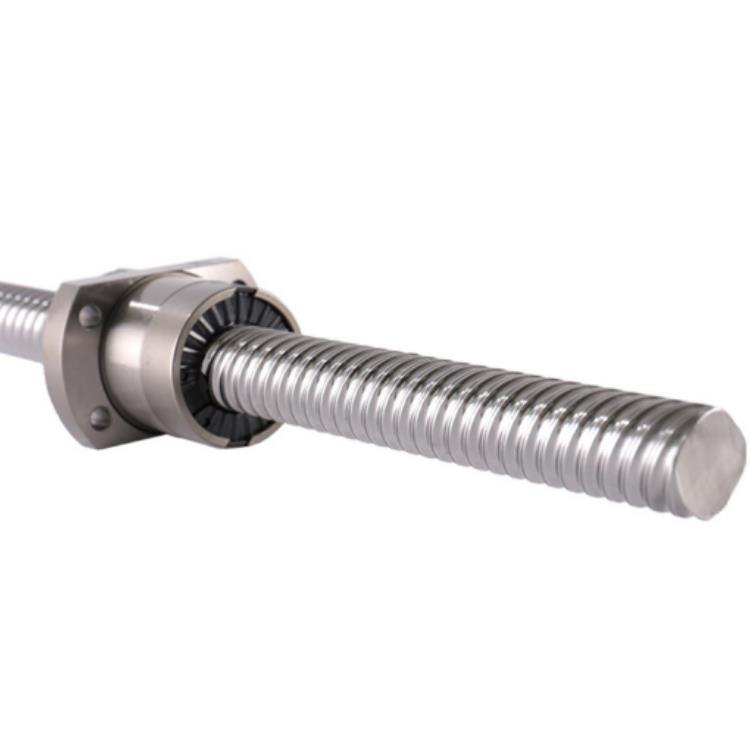 滚珠丝杠 国产替代BSX BSS BSSE 1002 1004 1010 BSSE1002