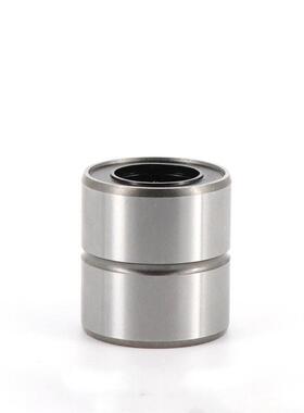 高品质短型中型直线轴承LMD01/11-d6-d8-d10-d12-d13-d16-d20-d25