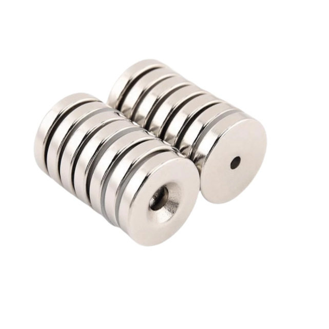 环形磁铁BLS67/68-A8/A10/A12/A1