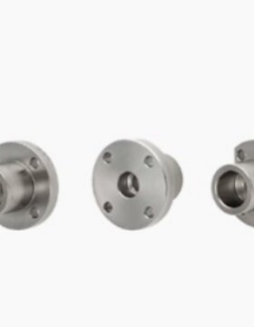 导向轴支座 支架型 端部安装固定 STHXRB STHXCB16 20 25 30 4