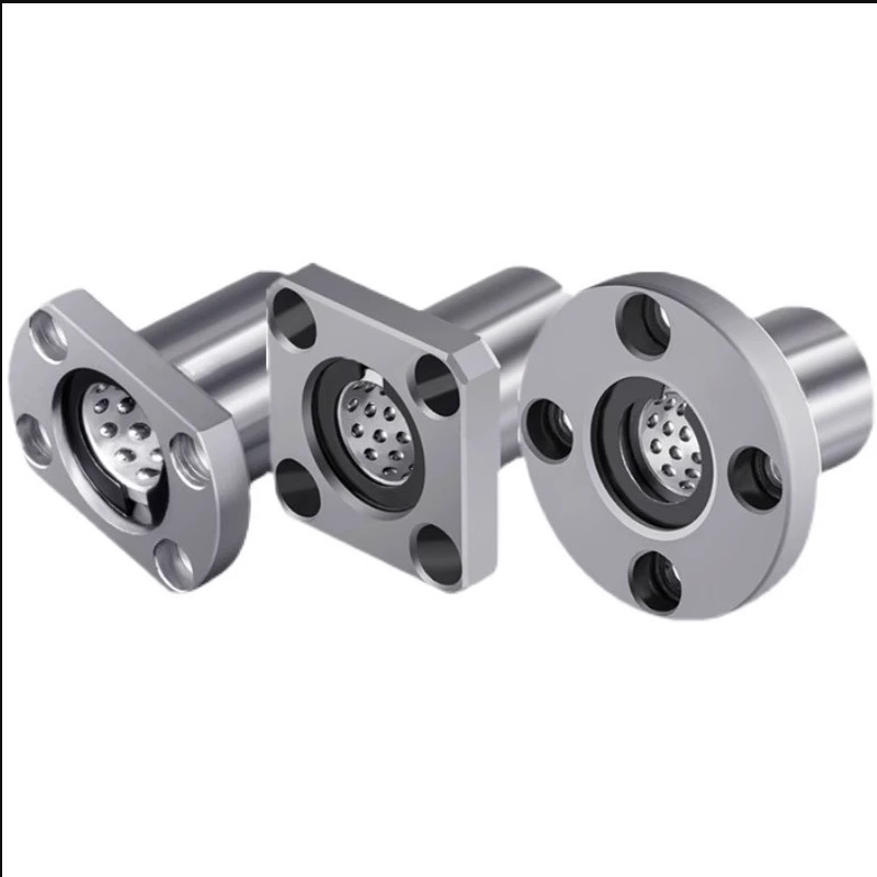 线性滚珠衬套LNG03-D16/C-LBHR