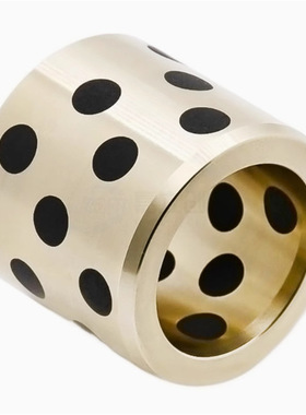 替合达E-OCK/OCL01-d5-40-L8-80/OFK03/01-d6-L15铜合金无油衬套