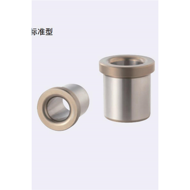 夹具衬套 带肩型JBH JBHN JBHC2 3 4 5 6 8 10-12 15 16 20 25