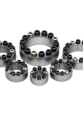 胀紧套 标准型MLM5/6/8/10/11/12/14/15/16/17/18/19/20/22/24/25