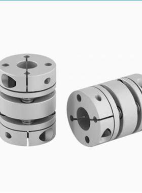 模片联轴器DBJ11-D34-d10-e14/DB01/DBM52 DBJ53/46/39合达替代