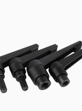 紧定手柄HAF31/HAF42-M6/M8/M10/M12-L16/L20/L25/L32/L40/L50L63