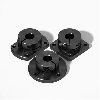 光轴固定座导向轴支座 STHWC/STHWCB 8 10 12 16 20 25 30 40 50