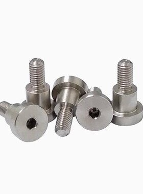 轴销螺栓DBSY/DBB/DBS3/4/5/6-3/4/5/6/7/8/10/-3/4/5/6/8/10