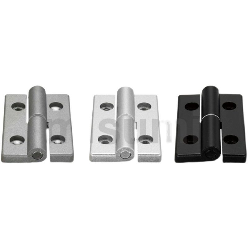 铝合金型材蝶形合页HHPSNA5 C-HHPSNA5 C-HHFL5 C-HHFLS8 HHPSNH6