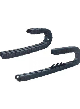 替代怡合达拖链 VBP32-F75-R55-N22/VBF01/VBK21-F20-R38-N/VBQ01