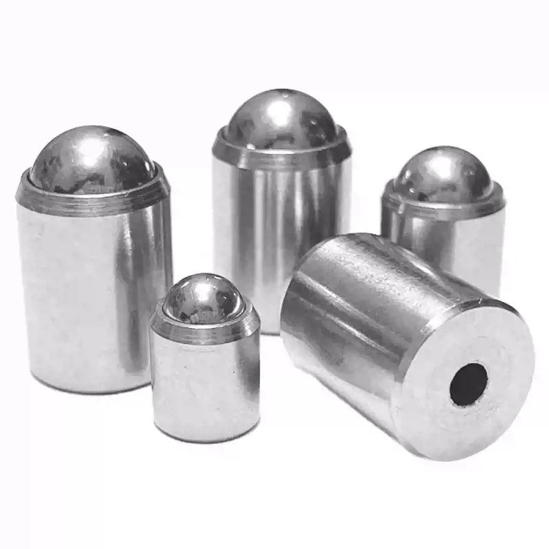 压入式球头柱塞 PFPSN/PFPPN3/4/5/6/8/10