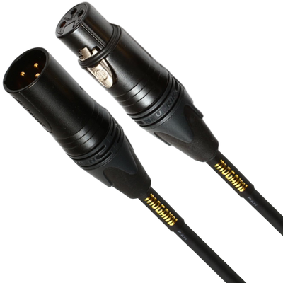 日本Mogami莫伽米音频乐器线