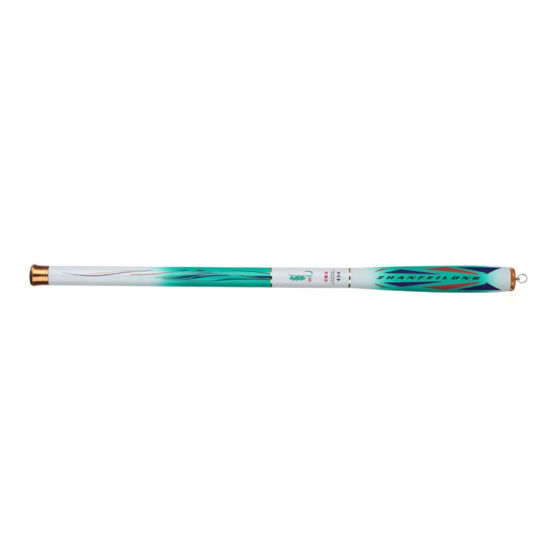 速发短节超轻超硬维调迷你便携溪流精品钓手杆鱼杆碳手1纤竿