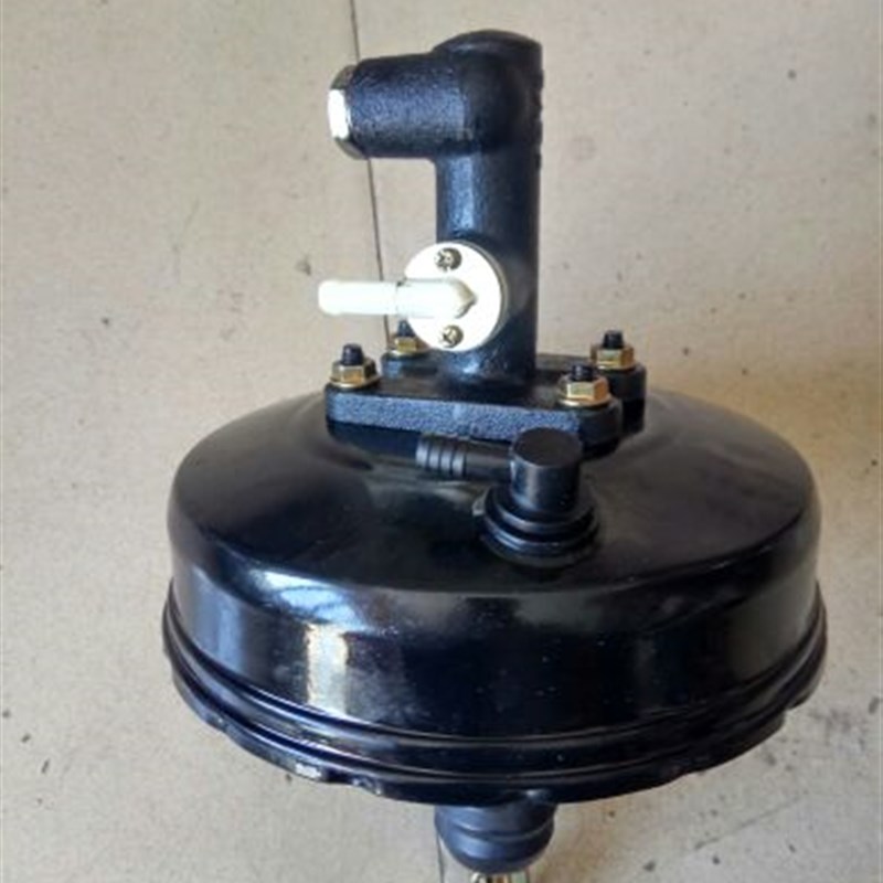 速发件风配时时风三轮车刹车真器助力器,时风三轮车制动助力空总