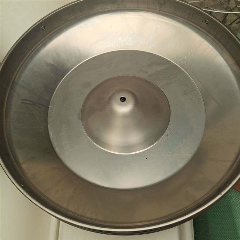 速发不锈钢盆鸡鸭鹅不锈钢盆鸡盆鸭盆鹅盆羊盆鸡鸭鹅槽